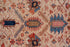 Antique Serapi Area Rug (12' x 18')